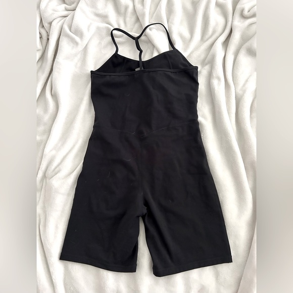 Altar’d State black one piece bodysuit. - Picture 2 of 4